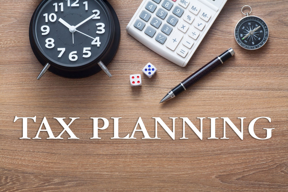 2021 year end tax planning tips